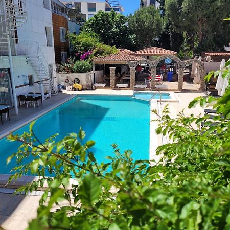 Yildirim Otel Didim Luaran gambar